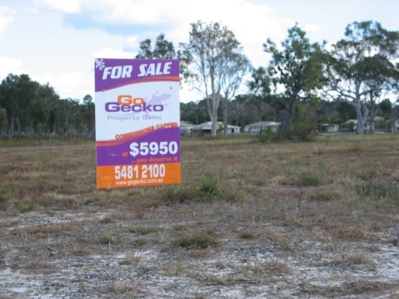 LOTS Sunset Bay Estate, Tin Can Bay QLD 4580