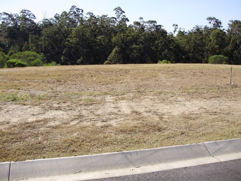 LOT 11 Forest Ridge Drive, Tamaree QLD 4570