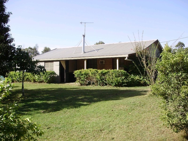 19 Burridge Road, Woondum QLD 4570