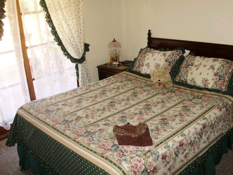 19 Burridge Road, Woondum QLD 4570