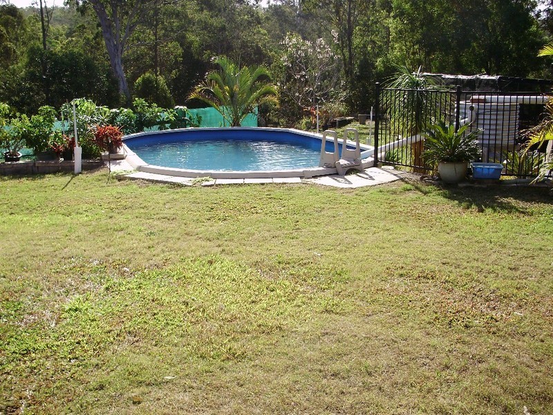 19 Burridge Road, Woondum QLD 4570