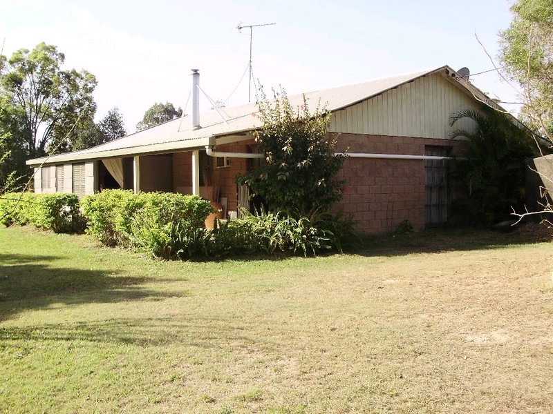 19 Burridge Road, Woondum QLD 4570