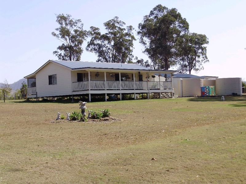 101 Power Road, Widgee QLD 4570