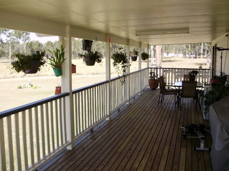 101 Power Road, Widgee QLD 4570