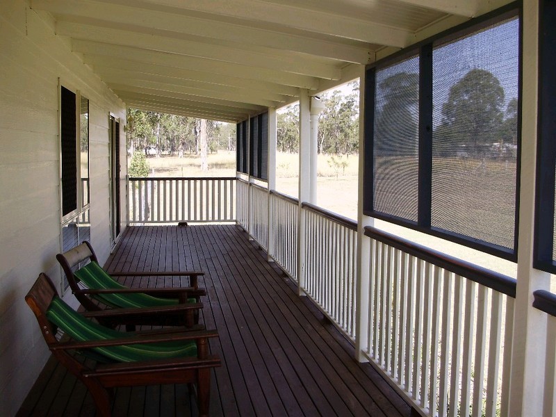 101 Power Road, Widgee QLD 4570