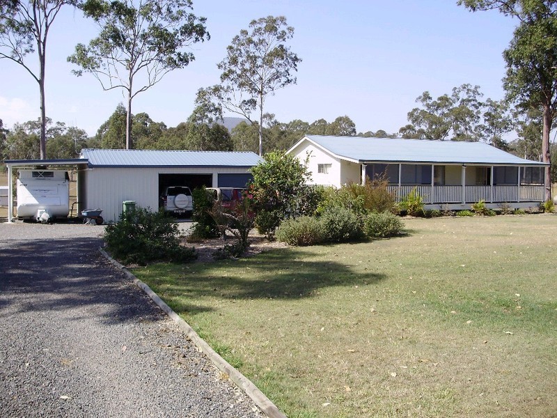 101 Power Road, Widgee QLD 4570