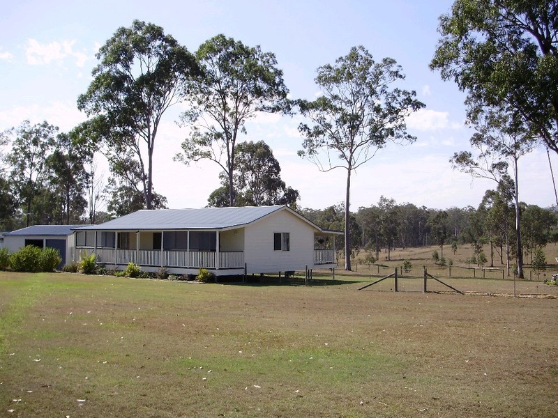 101 Power Road, Widgee QLD 4570