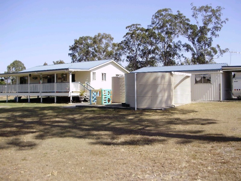 101 Power Road, Widgee QLD 4570
