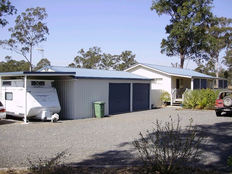 101 Power Road, Widgee QLD 4570