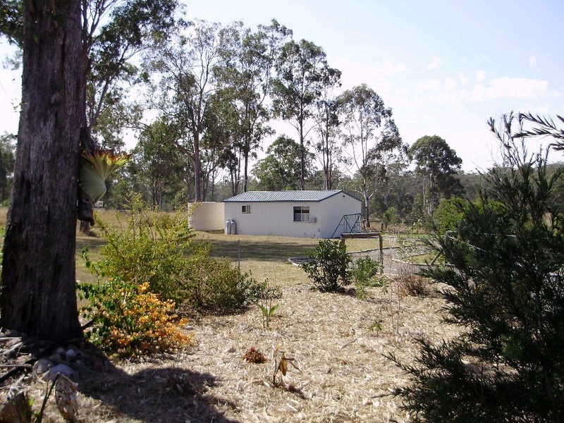 101 Power Road, Widgee QLD 4570