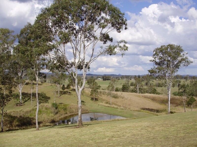 171 Dawn Road, The Dawn QLD 4570