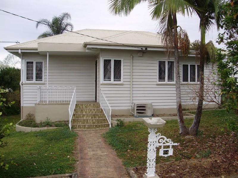 64 Mt Pleasant Road, Gympie QLD 4570