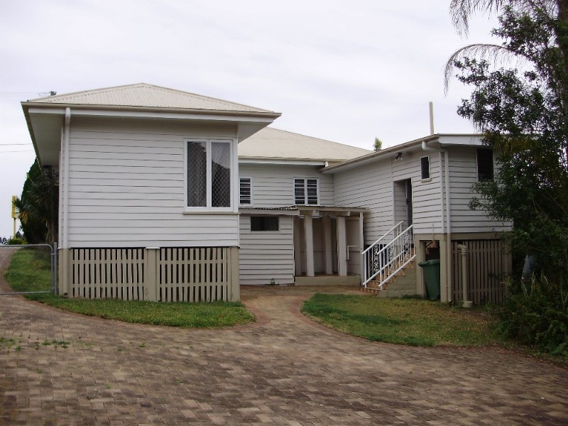 64 Mt Pleasant Road, Gympie QLD 4570