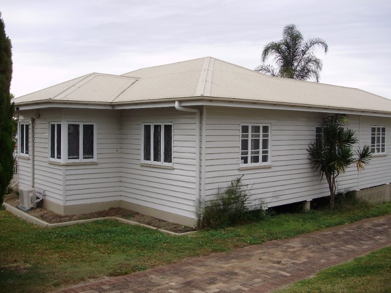 64 Mt Pleasant Road, Gympie QLD 4570