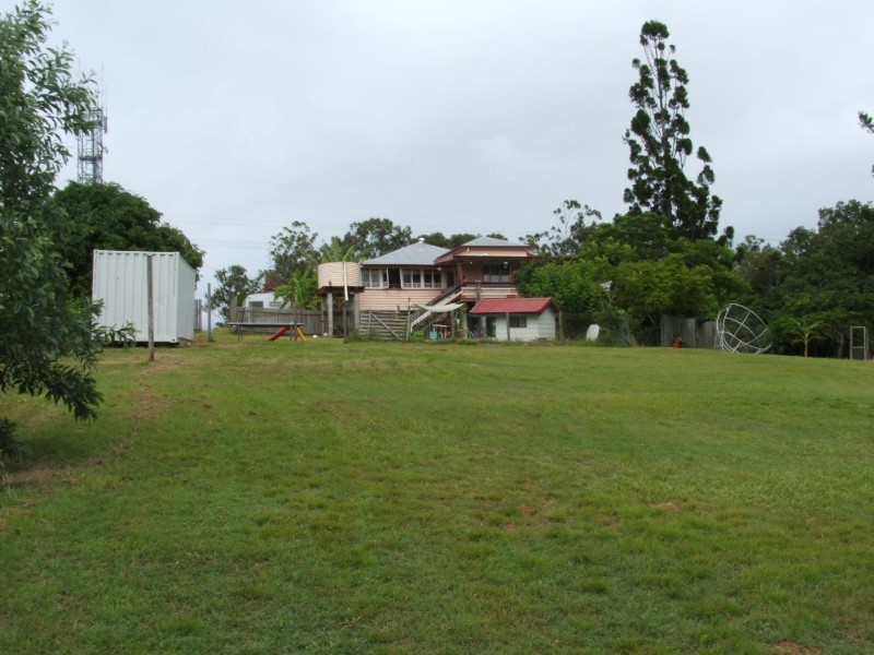 8 Banks Pocket Road, Gympie QLD 4570