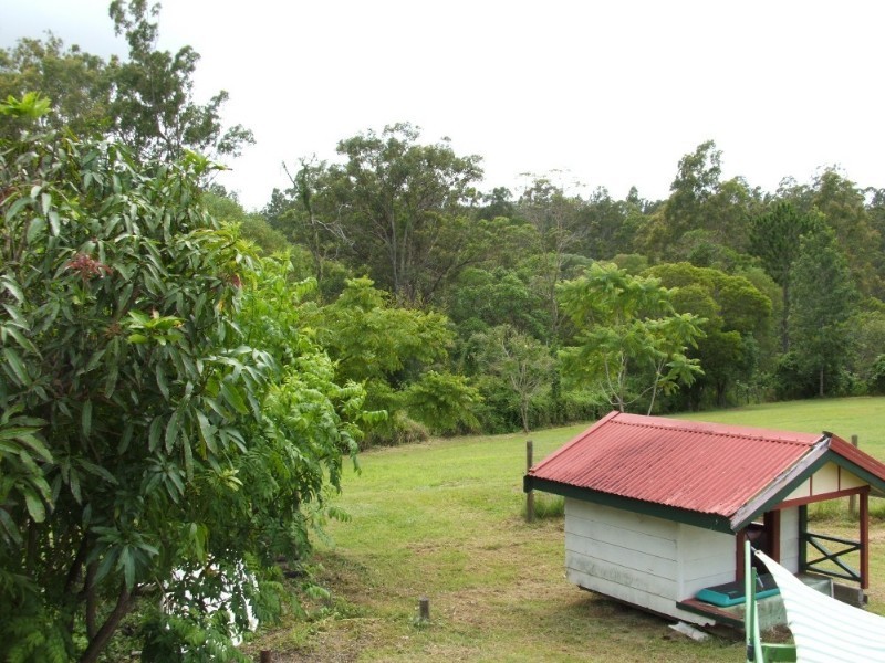 8 Banks Pocket Road, Gympie QLD 4570