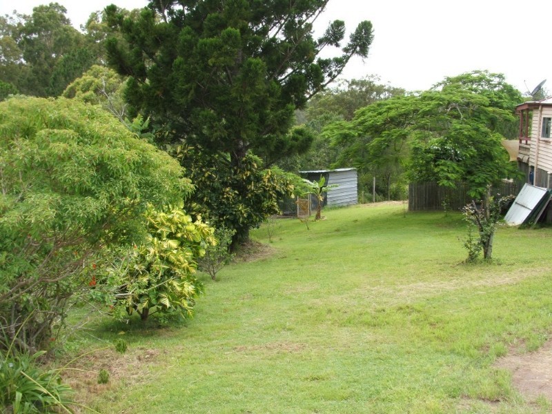 8 Banks Pocket Road, Gympie QLD 4570