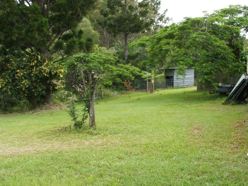 8 Banks Pocket Road, Gympie QLD 4570