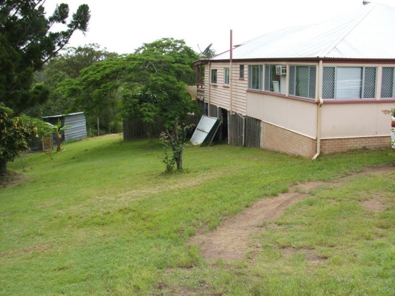 8 Banks Pocket Road, Gympie QLD 4570