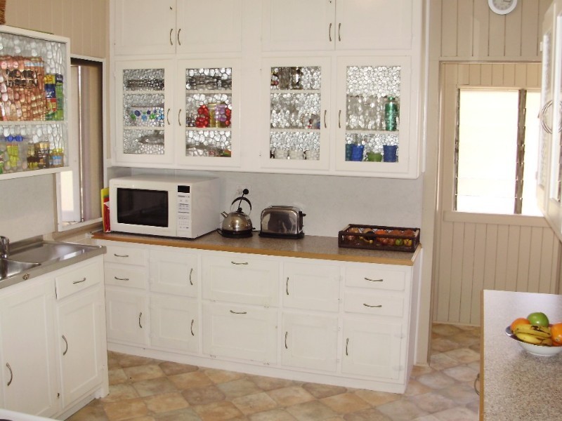 156 Cliff Jones Road, Curra QLD 4570