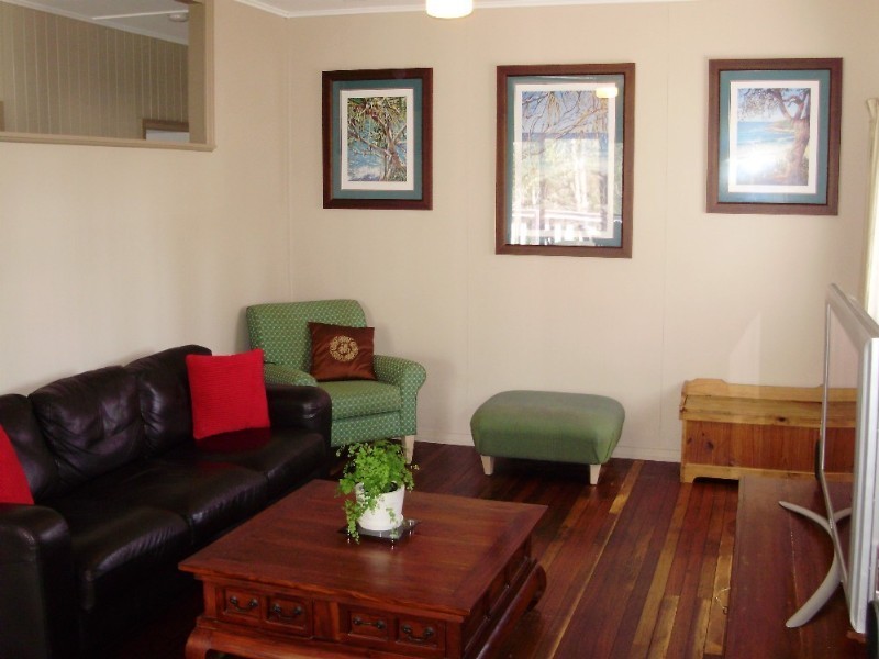 156 Cliff Jones Road, Curra QLD 4570