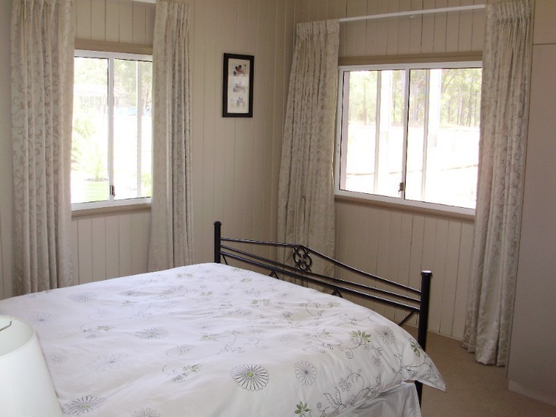 156 Cliff Jones Road, Curra QLD 4570