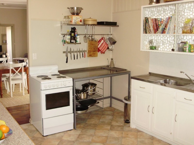 156 Cliff Jones Road, Curra QLD 4570