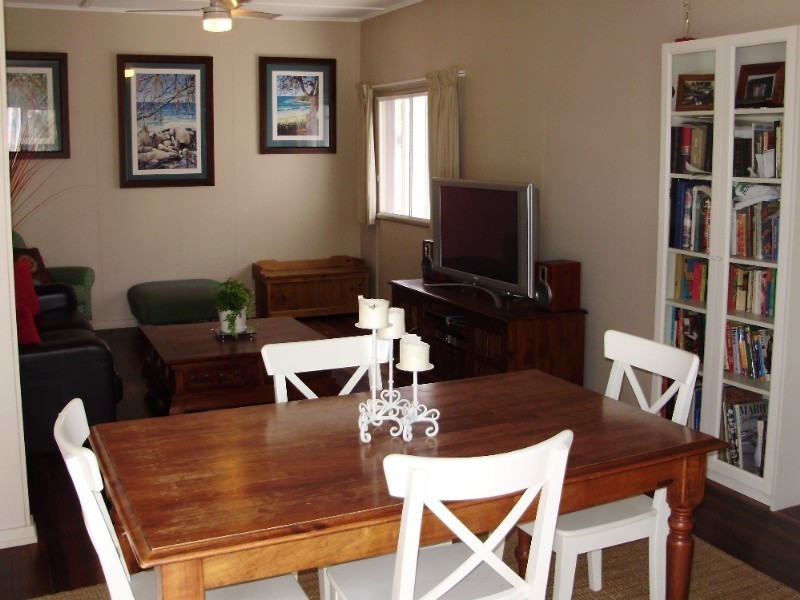 156 Cliff Jones Road, Curra QLD 4570