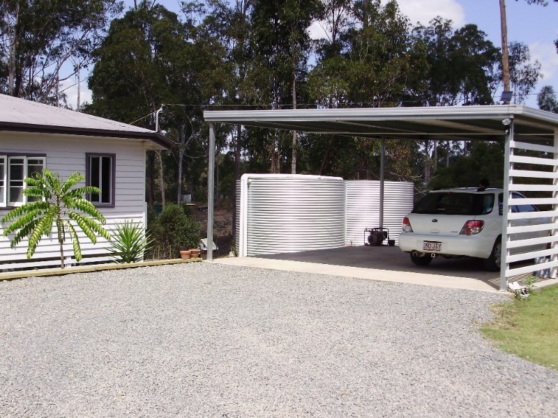 156 Cliff Jones Road, Curra QLD 4570