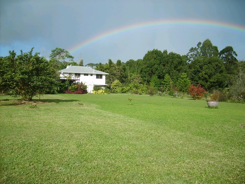 3 Upper Pinbarren Creek Road, Pomona QLD 4568