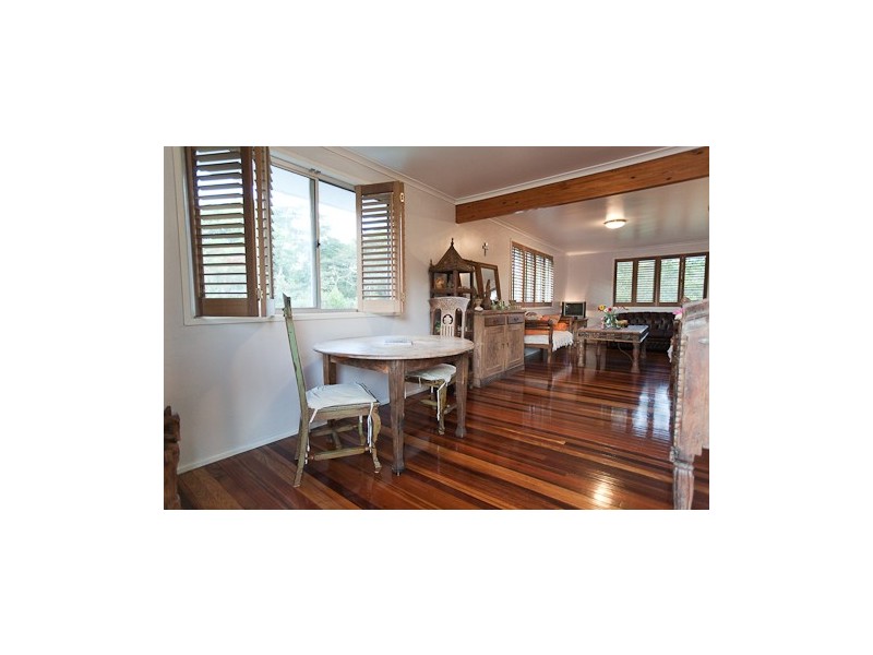 3 Upper Pinbarren Creek Road, Pomona QLD 4568