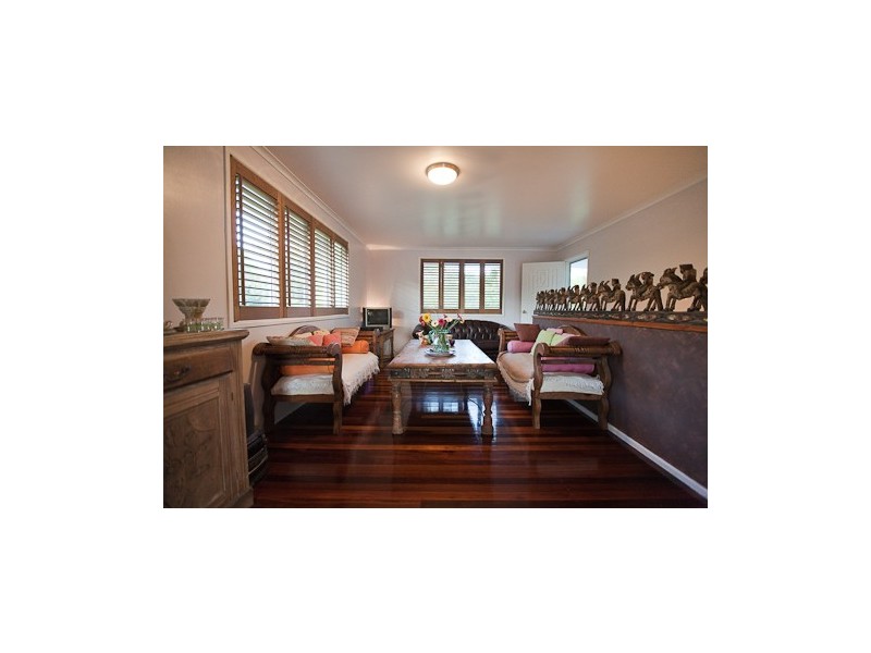 3 Upper Pinbarren Creek Road, Pomona QLD 4568
