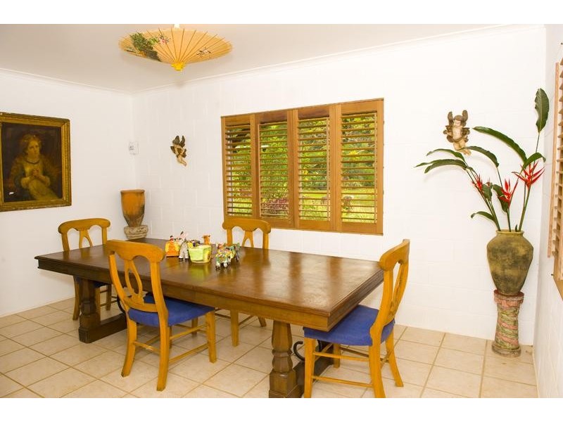 3 Upper Pinbarren Creek Road, Pomona QLD 4568
