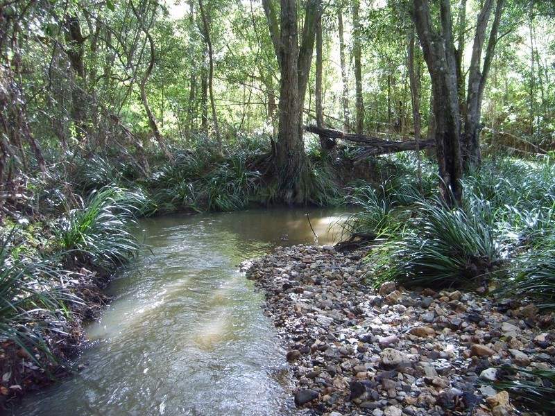 3 Upper Pinbarren Creek Road, Pomona QLD 4568
