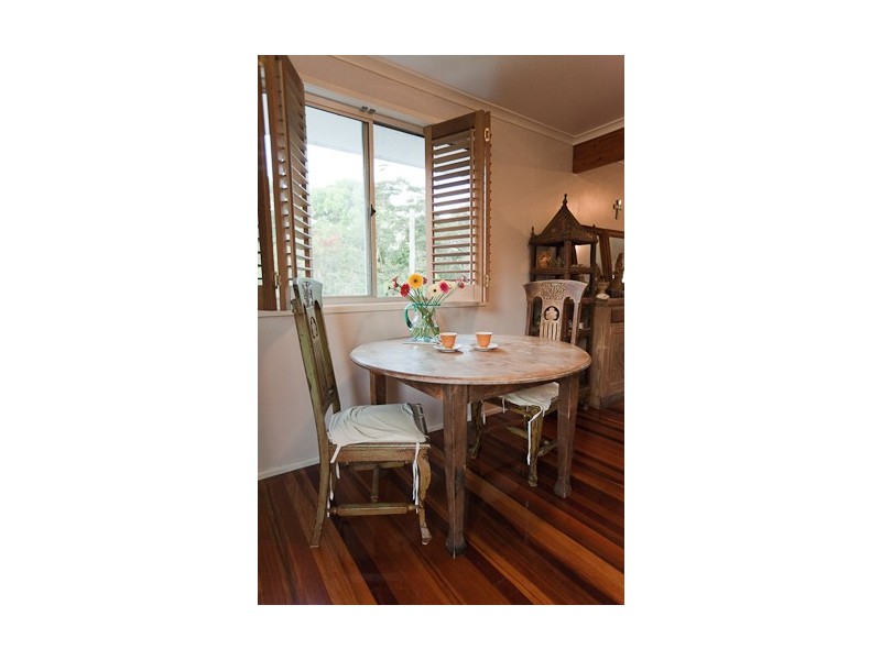 3 Upper Pinbarren Creek Road, Pomona QLD 4568