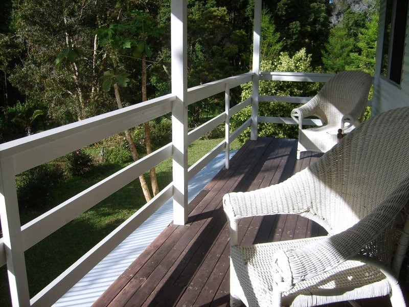 3 Upper Pinbarren Creek Road, Pomona QLD 4568