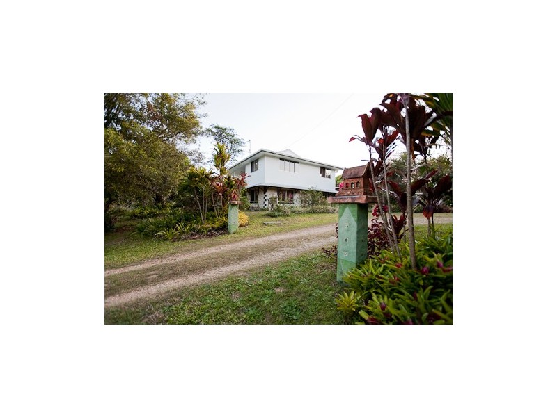 3 Upper Pinbarren Creek Road, Pomona QLD 4568