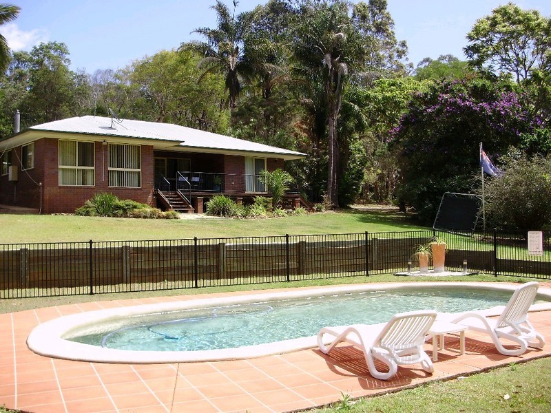 78 Firewheel Road, Pomona QLD 4568