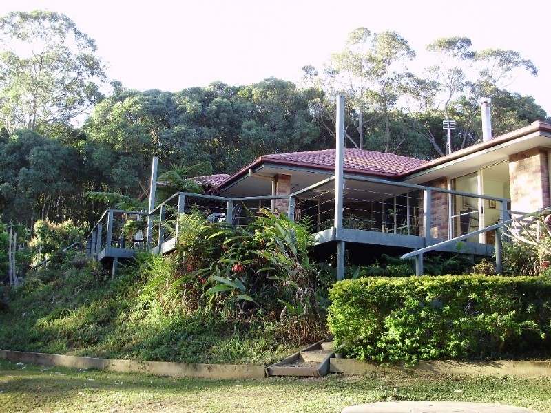 29 PLANTATION LANE, Pomona QLD 4568