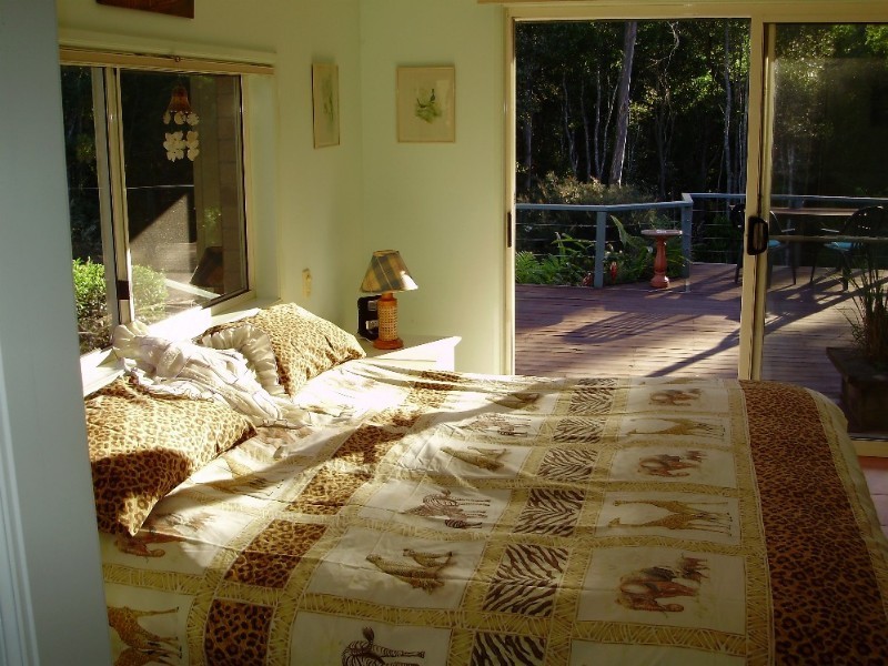 29 PLANTATION LANE, Pomona QLD 4568