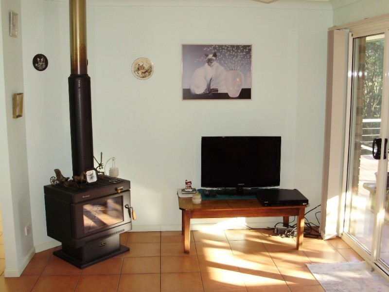 29 PLANTATION LANE, Pomona QLD 4568