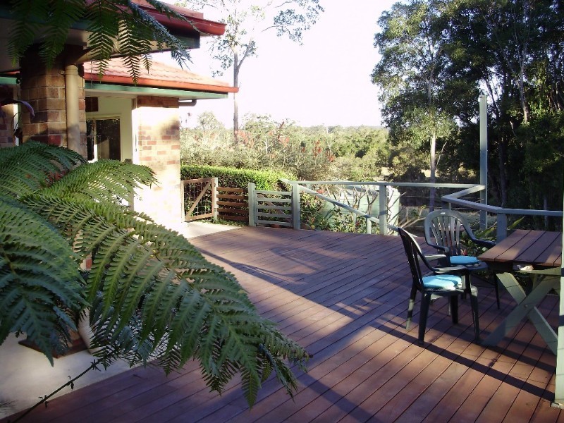 29 PLANTATION LANE, Pomona QLD 4568