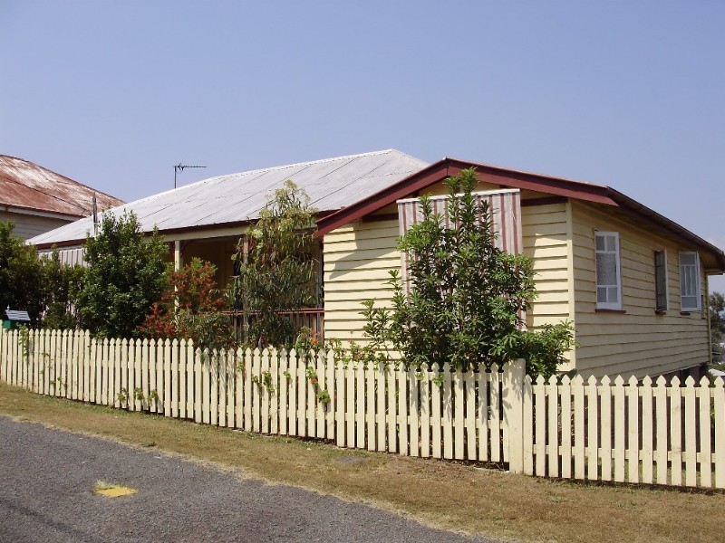 43 Stewart Terrace, Gympie QLD 4570