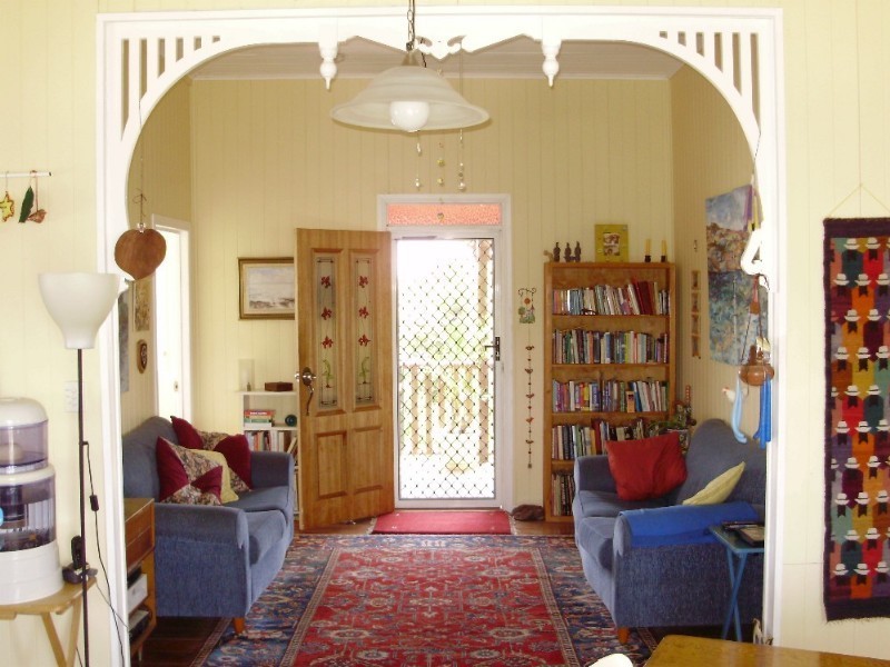 43 Stewart Terrace, Gympie QLD 4570