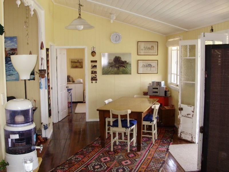 43 Stewart Terrace, Gympie QLD 4570