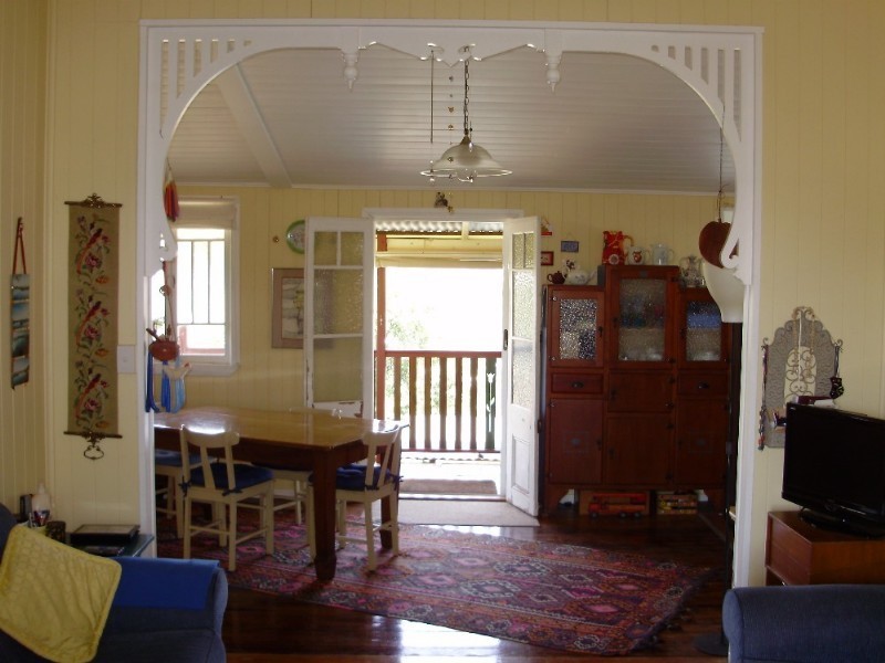 43 Stewart Terrace, Gympie QLD 4570