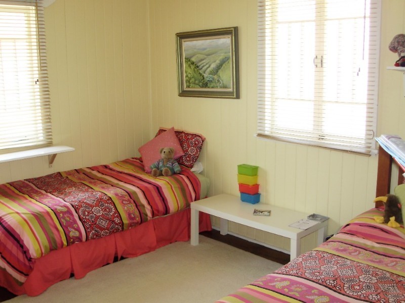 43 Stewart Terrace, Gympie QLD 4570