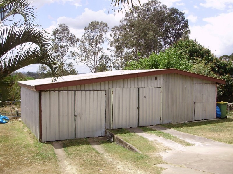 74A Rifle Range Road, Gympie QLD 4570