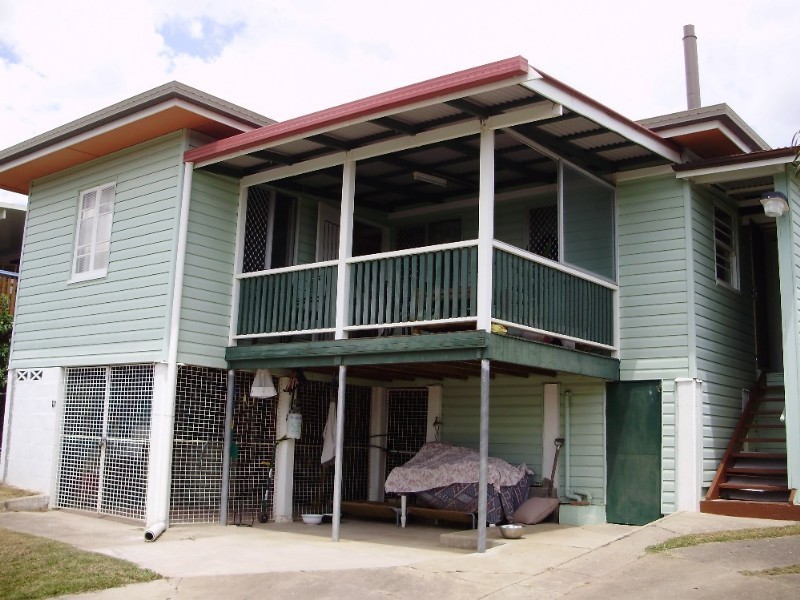 74A Rifle Range Road, Gympie QLD 4570