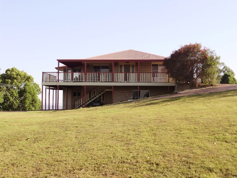 142 Enterprise Road, Veteran QLD 4570